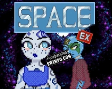 Русификатор для Space Ex (Jess Molloy, Rayane Vitorassi, danieladarce, layslab, ribeirlice, patdimaandal, Zago, natividarte)