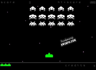 Русификатор для Space Invaders Clone (Elvenkonig.vg)