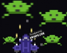Русификатор для Space Invaders (itch) (curtdavies621)