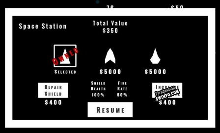Русификатор для Space Miners (Matticus Games)