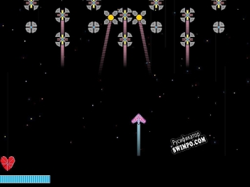 Русификатор для Space Shooter (Working Title) Alpha Demo