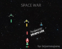 Русификатор для Space War (itch) (Arpan Neupane)