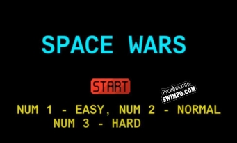 Русификатор для Space Wars (itch) (MHHD)