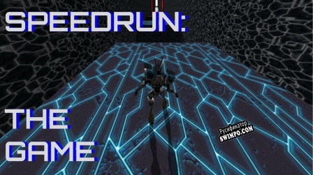 Русификатор для Speedrun The Game (Sprg14)