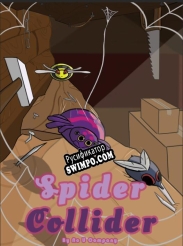 Русификатор для Spider Collider