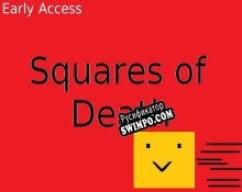Русификатор для Squares of Death (Early Access)
