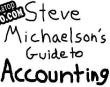 Русификатор для Steve Michaelsons Guide to Accounting