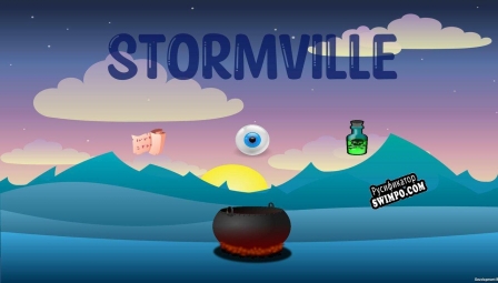 Русификатор для Stormville Final