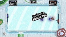 Русификатор для Super Mad Tricks Ice Hockey (beta)