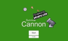 Русификатор для Super Survival Cannon