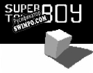 Русификатор для Super Tofu Boy