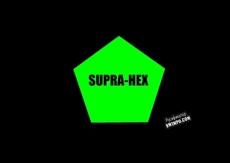 Русификатор для SUPRA-HEX