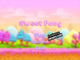 Русификатор для Sweet Pong