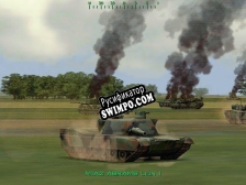 Русификатор для Tank Platoon