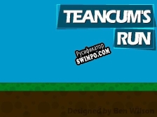 Русификатор для Teancums Run