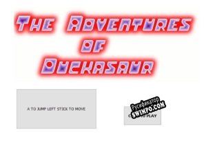 Русификатор для The Adventures of Duckasaur