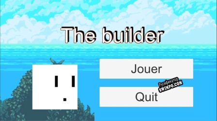Русификатор для The builder