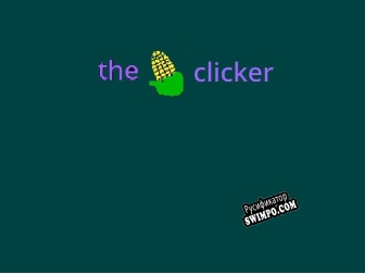 Русификатор для the corn clicker