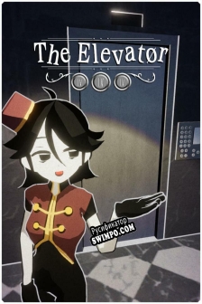 Русификатор для The Elevator (Redamz)