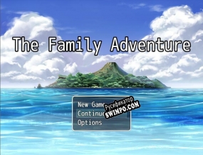 Русификатор для The Family Adventure
