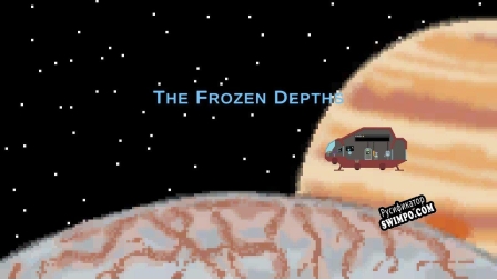 Русификатор для The Frozen Depths