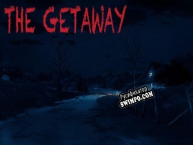Русификатор для The Getaway (itch)