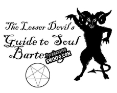 Русификатор для The Lesser Devils Guide To Soul Bartering