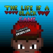 Русификатор для The Life Of A Black Game
