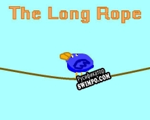 Русификатор для The Long Rope