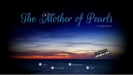 Русификатор для The Mother of Pearls