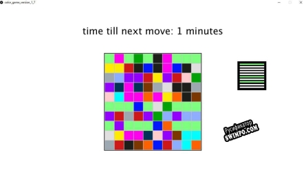 Русификатор для The Pixel Game