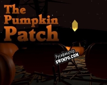 Русификатор для The Pumpkin Patch (Agent Enigmatic)