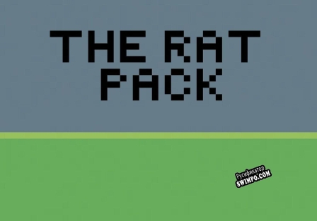 Русификатор для The Rat Pack