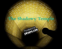 Русификатор для The Shadowy Temple