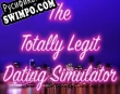 Русификатор для The Totally Legit Dating Simulator