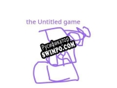 Русификатор для the Untitled game
