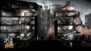 Русификатор для This War of Mine Stories Fathers Promise
