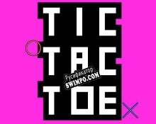 Русификатор для Tic Tac Toe (itch) (ClouseDev)