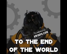 Русификатор для To the End of the World