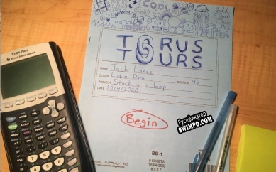Русификатор для Torus Tours