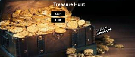 Русификатор для Treasure Hunt (Diginyxwarrior)