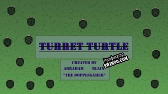 Русификатор для Turret Turtle