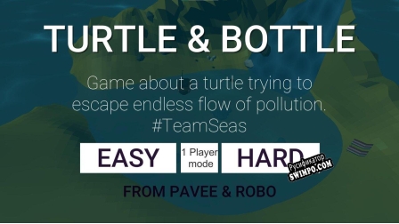 Русификатор для Turtle  bottle
