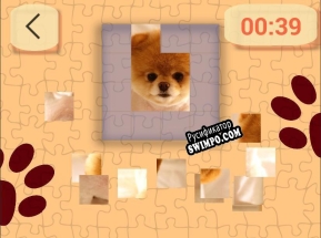 Русификатор для Ultimate Puzzles Dogs