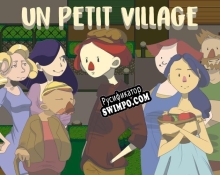 Русификатор для Un petit village