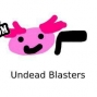 Русификатор для Undead Blasters