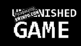 Русификатор для Unfinished Game (Nomisio)