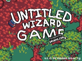 Русификатор для Untitled Wizard Game