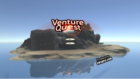 Русификатор для Venture Quest
