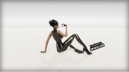 Русификатор для Virtual Reality Girls